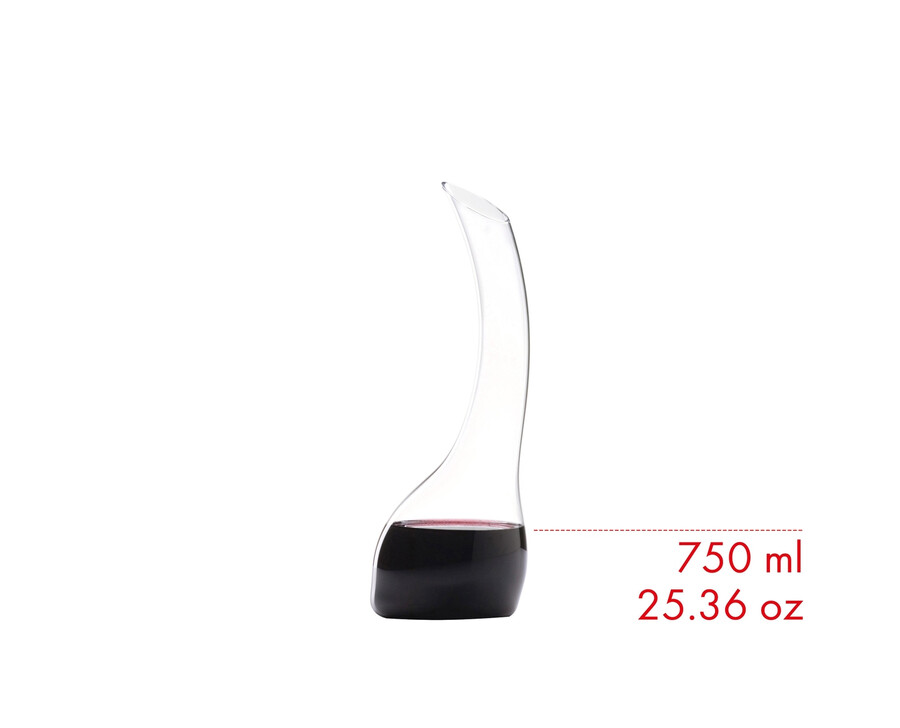 riedel cornetto single dekanter
