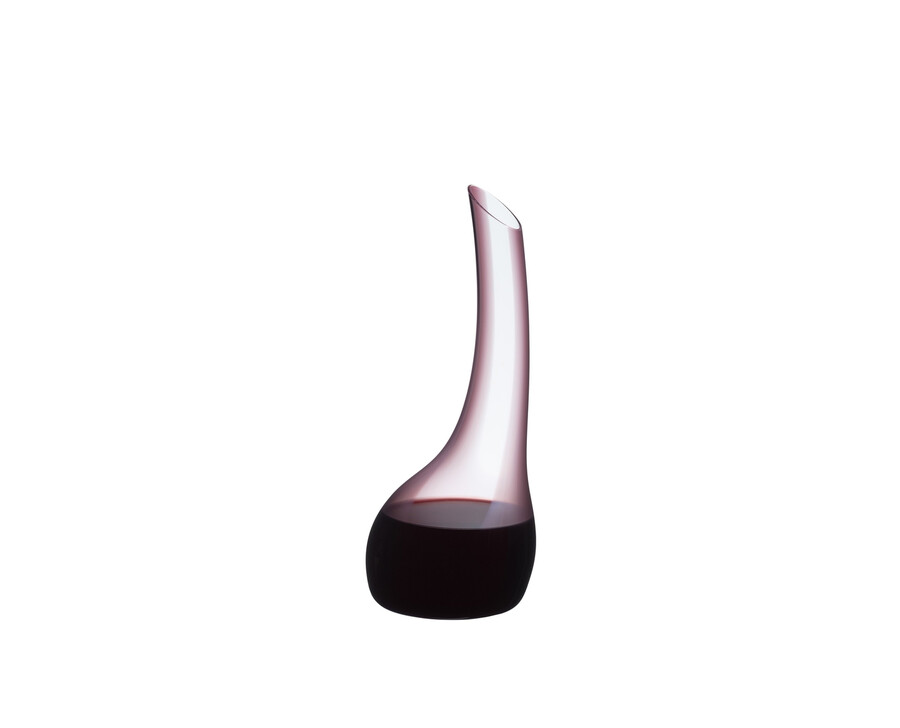 riedel dekanter cornetto confetti - rosa