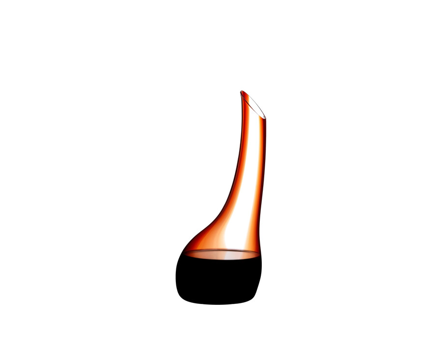 riedel cornetto confetti dekanter – rot