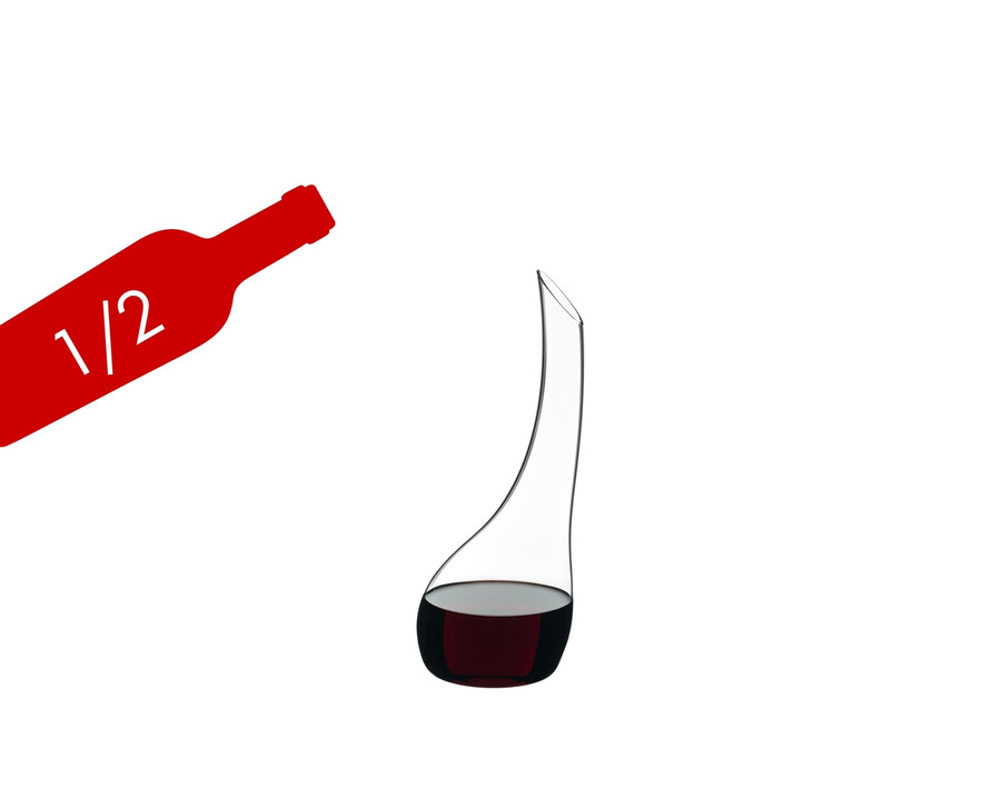 riedel cornetto mini-dekanter