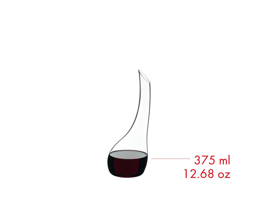 riedel cornetto mini-dekanter