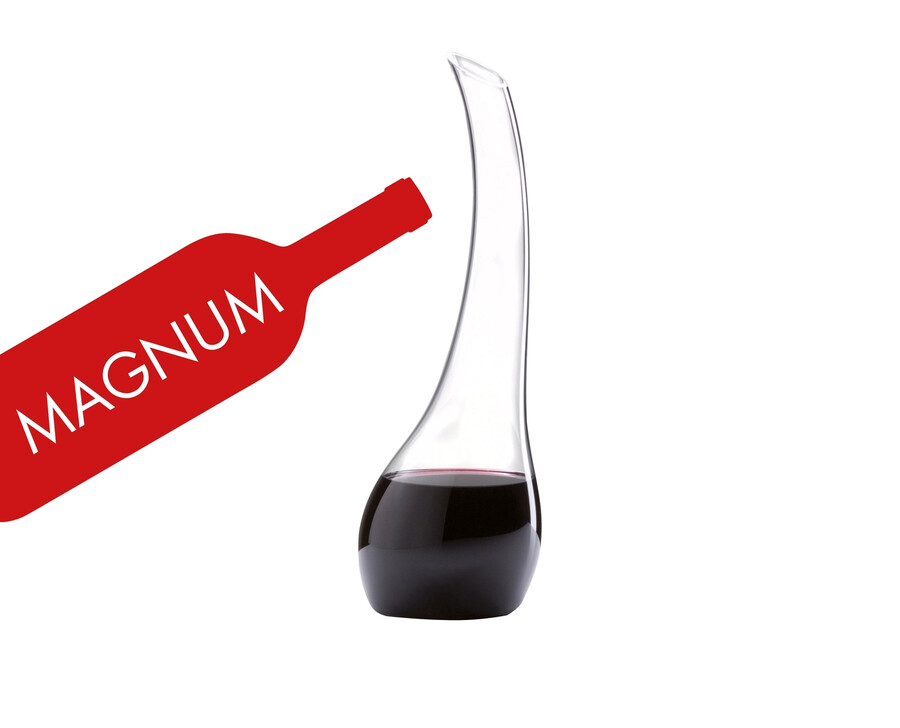 riedel cornetto magnum dekanter