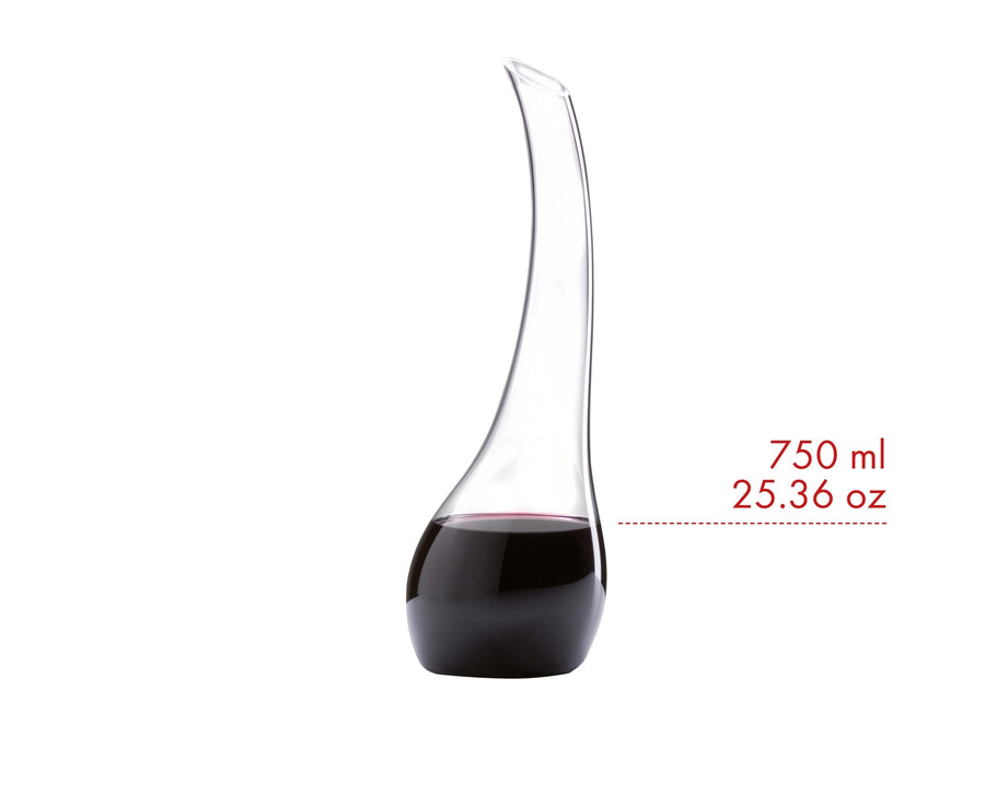 riedel cornetto magnum dekanter