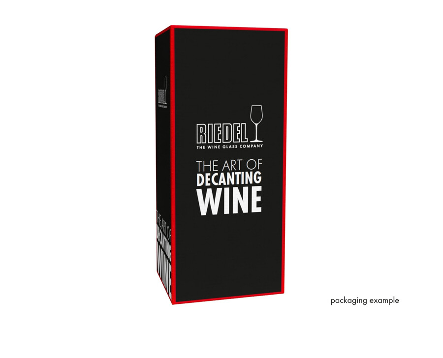 riedel schwanenkaraffe