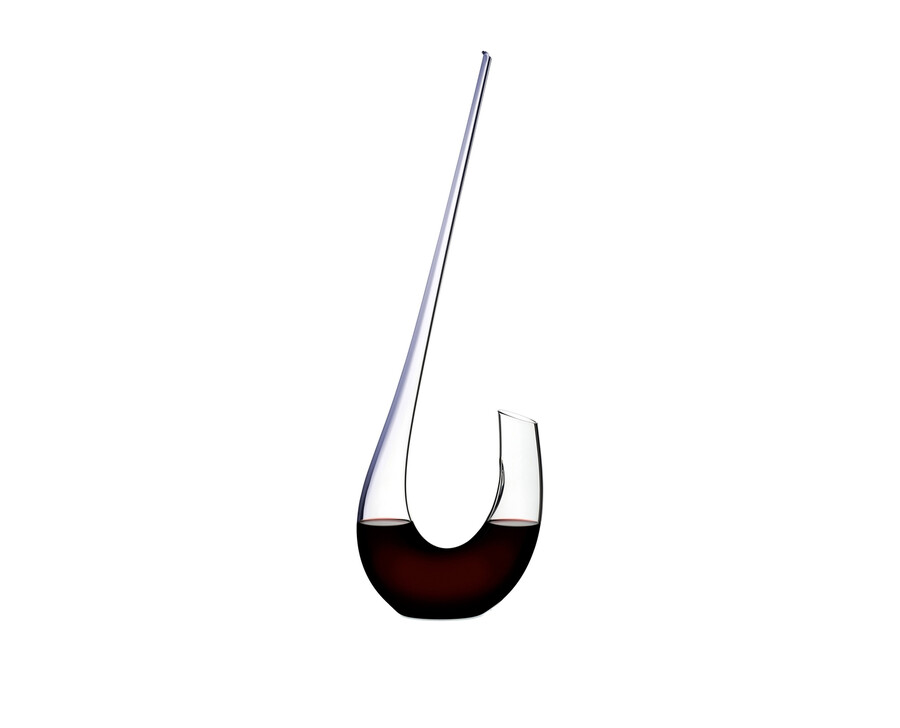 riedel winewings dekanter
