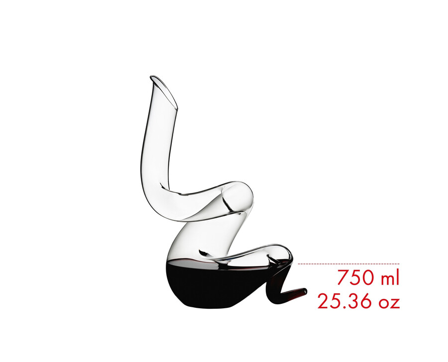 riedel boa dekanter