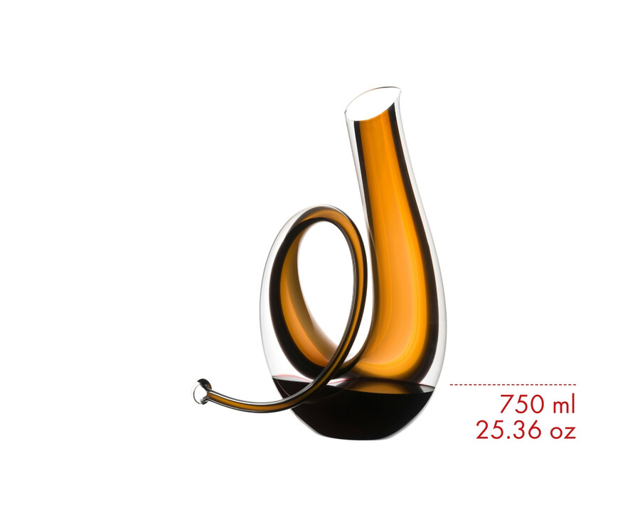 riedel horndekanter