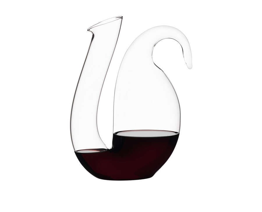 riedel ayam dekanter