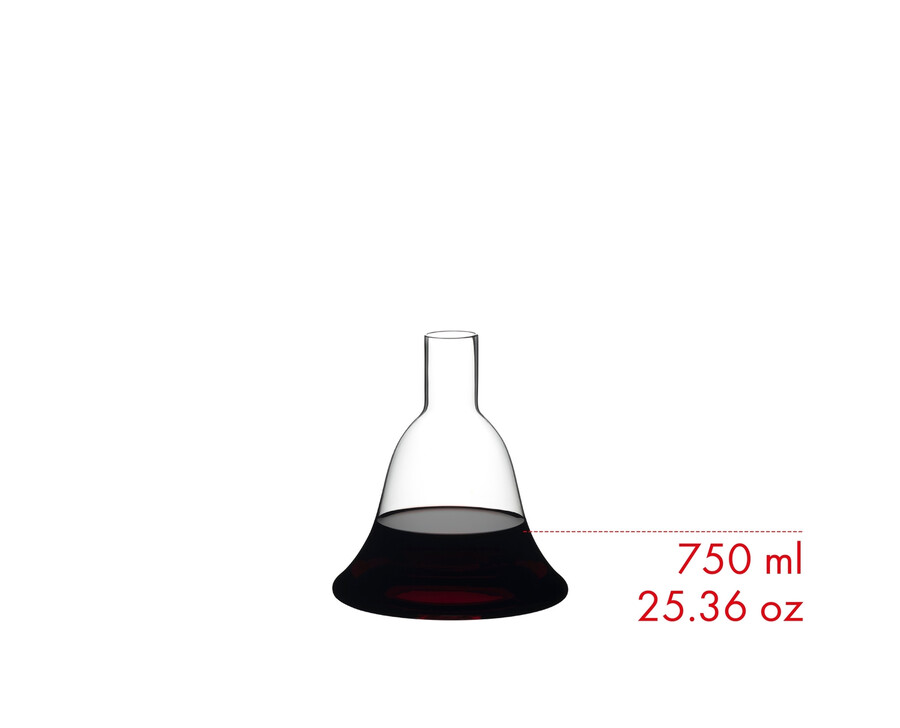riedel macon dekanter
