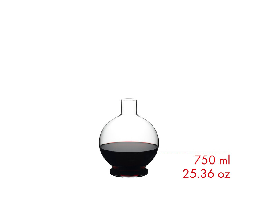 riedel marne dekanter