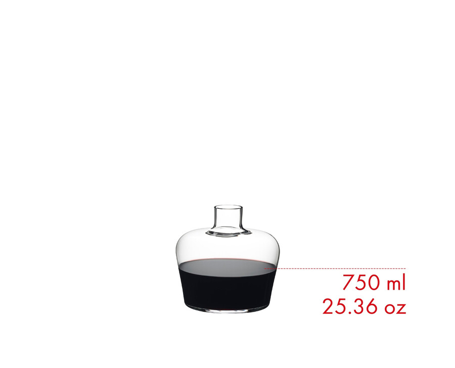 riedel margaux dekanter