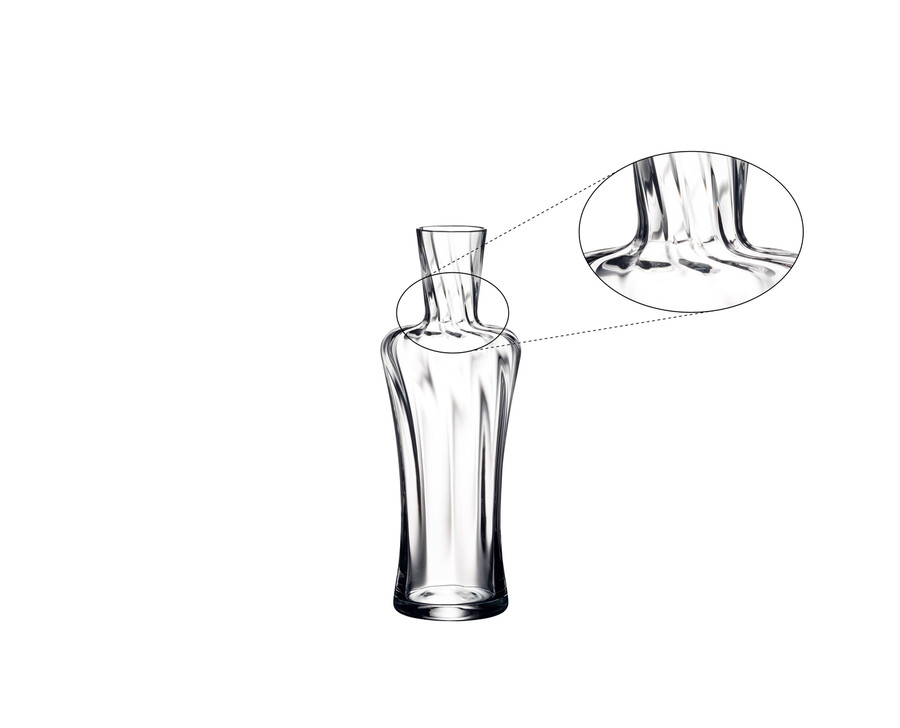 riedel medoc dekanter
