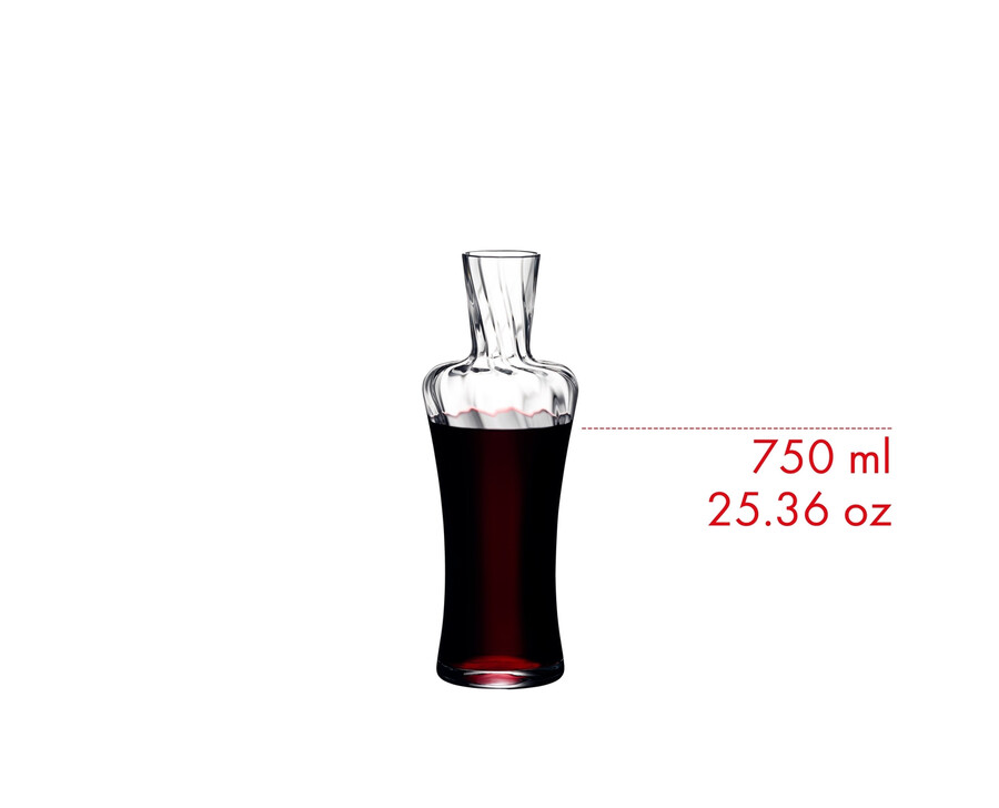 riedel medoc dekanter