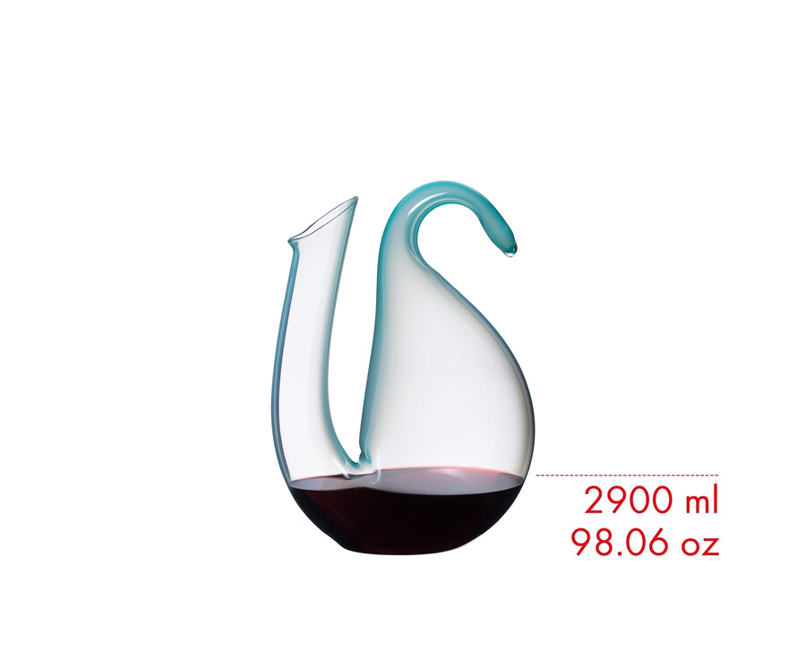riedel ayam dekanter - menta