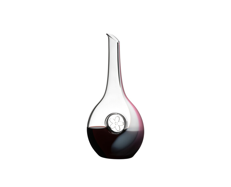 riedel sakura dekanter
