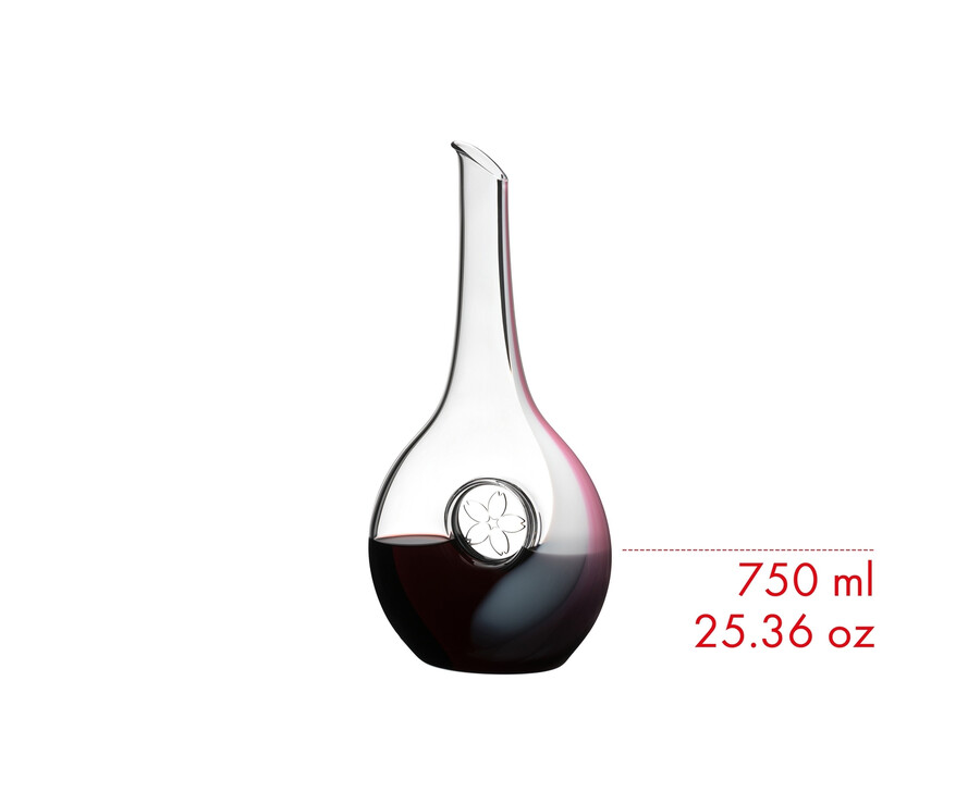 riedel sakura dekanter