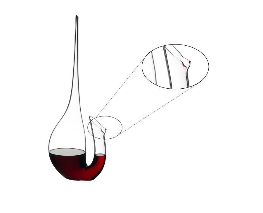 riedel vitis dekanter