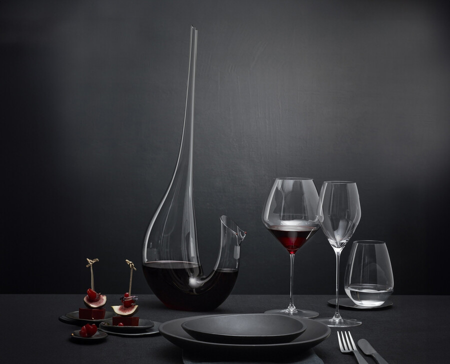 riedel vitis dekanter