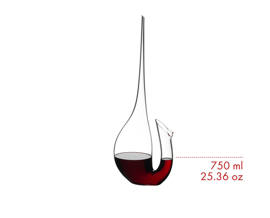 riedel vitis dekanter