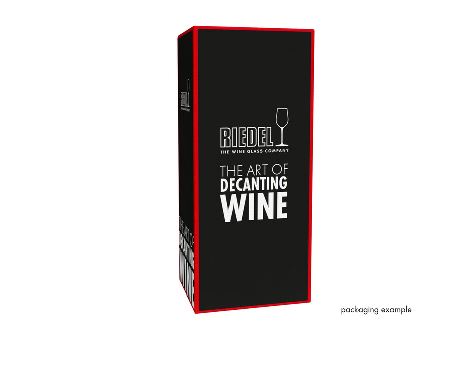 riedel vitis dekanter