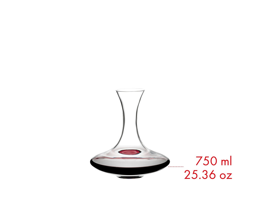 riedel ultra dekanter