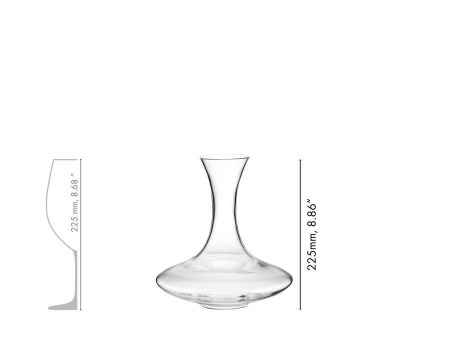 riedel ultra dekanter