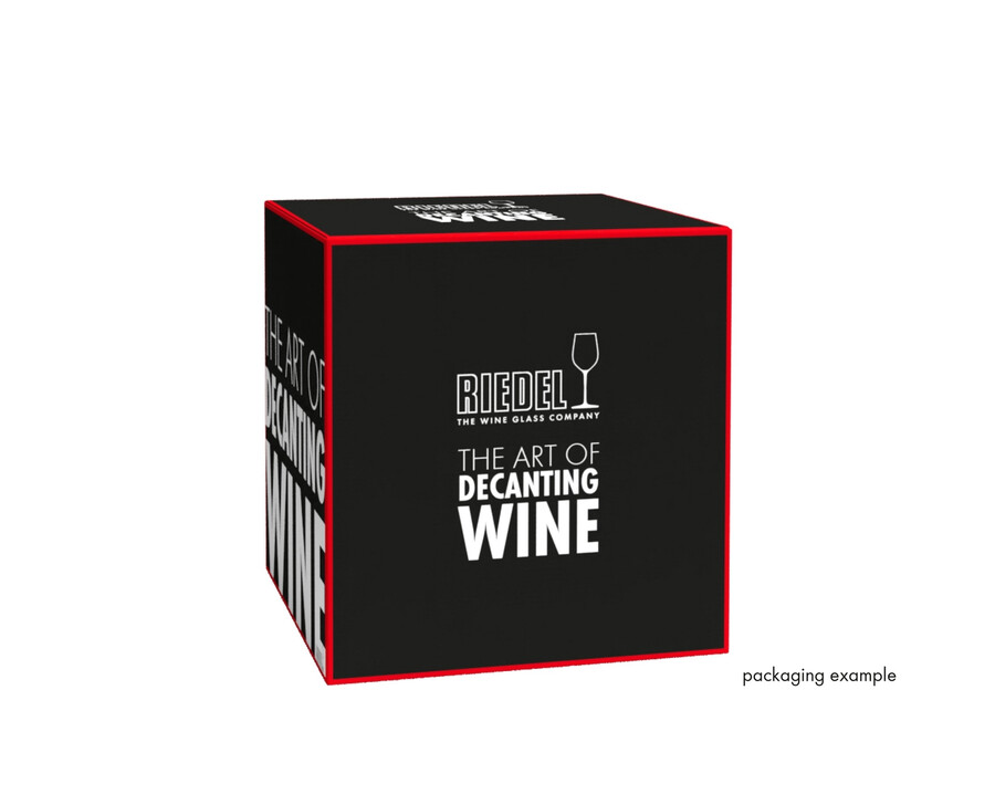 riedel ultra dekanter