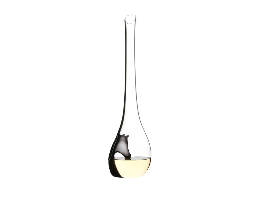riedel pferde-dekanter