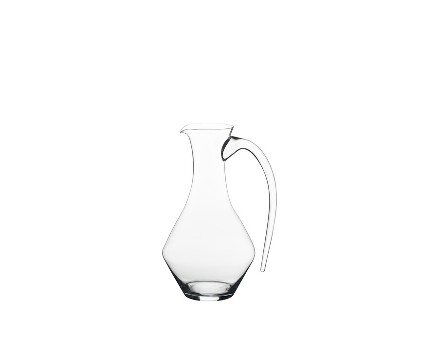 riedel fatto a mano cabernet magnum dekanter