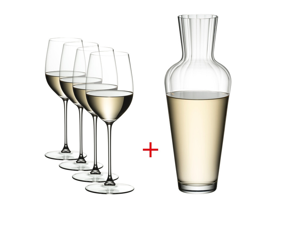 riedel veritas rieslingzinfandel mosel dekanter