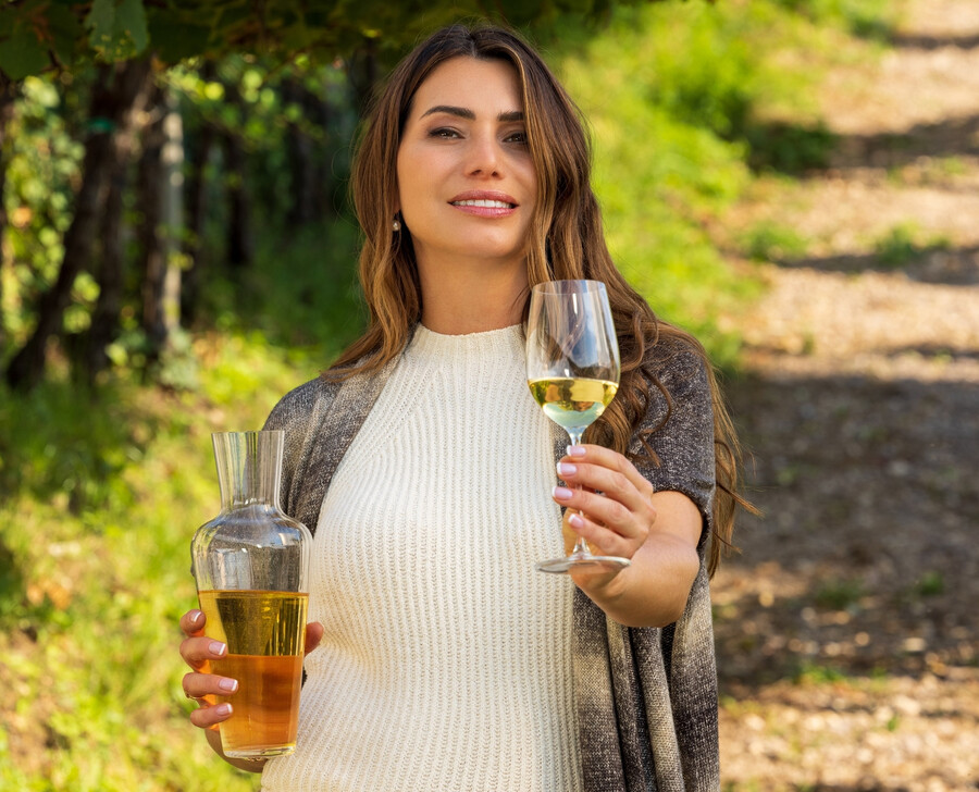riedel veritas rieslingzinfandel mosel dekanter