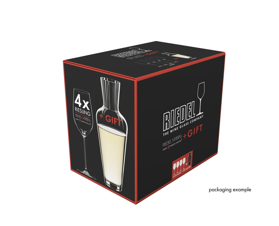 riedel veritas rieslingzinfandel mosel dekanter