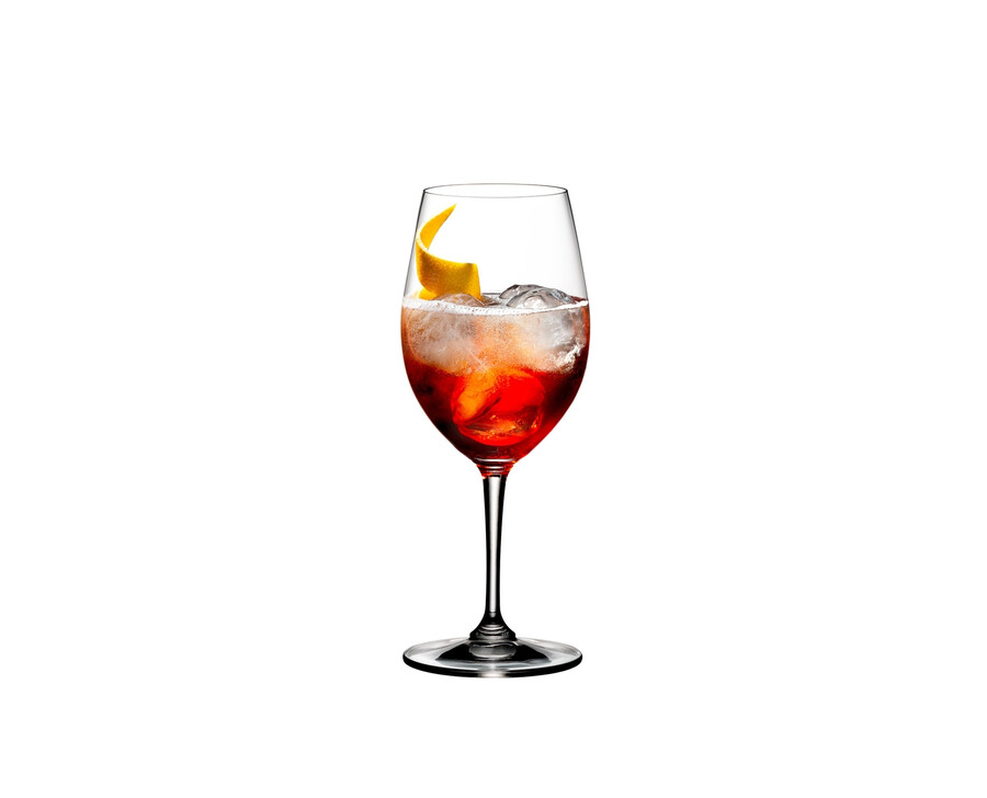 riedel spritz getränkeset