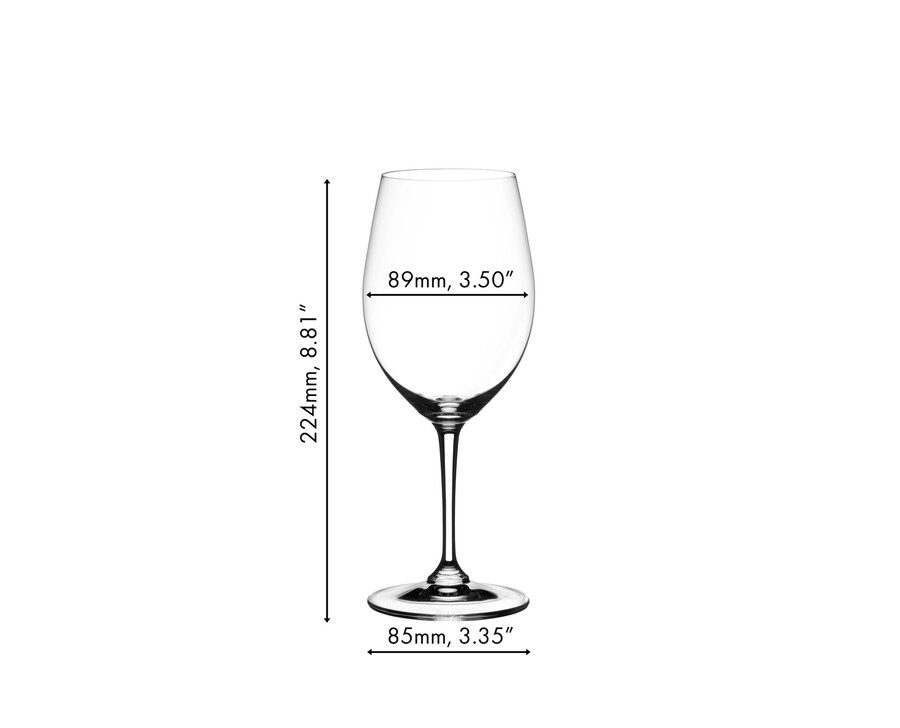 riedel spritz getränkeset