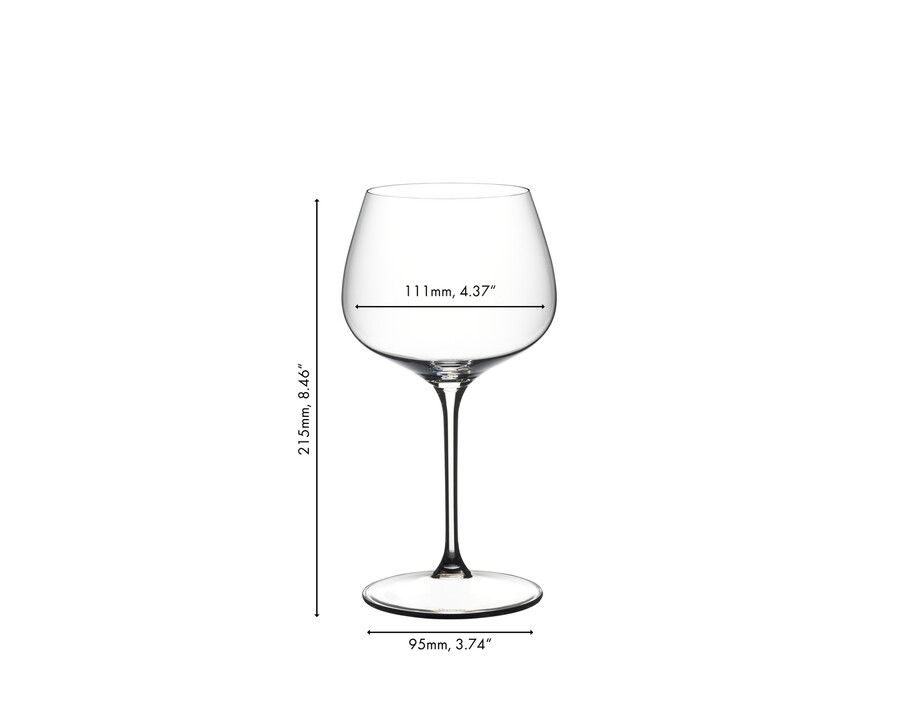 grape@riedel chardonnaygin tonic