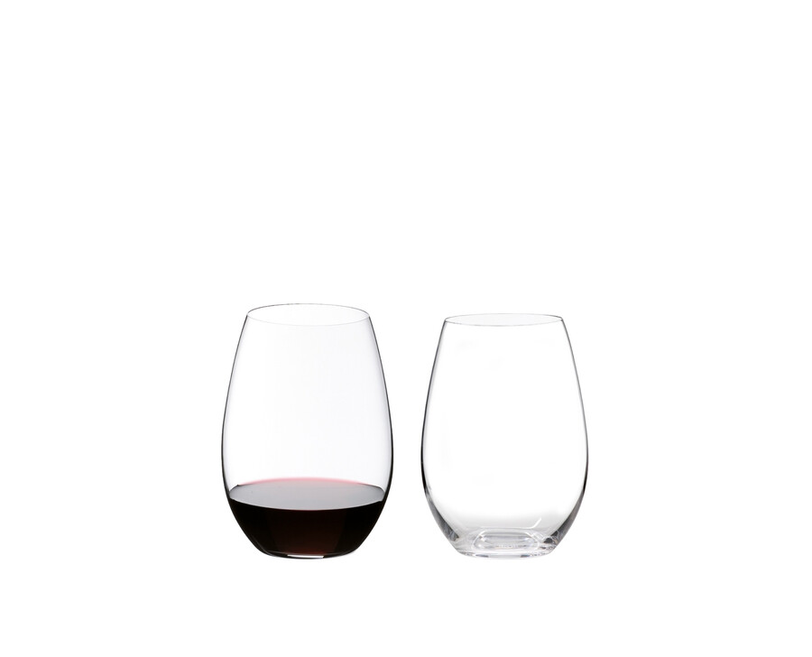 riedel the o weinglas syrahshiraz