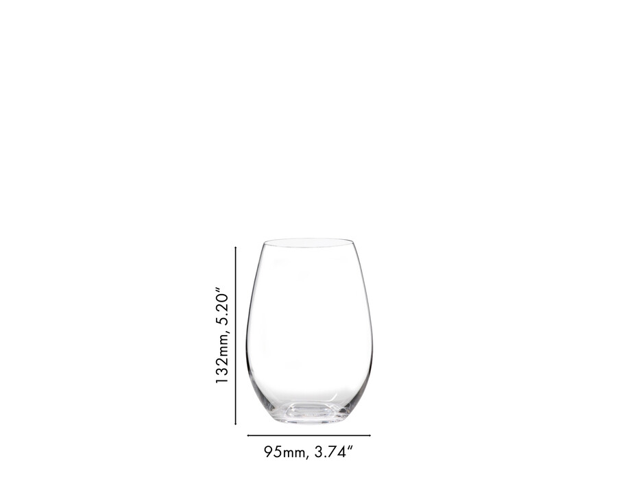riedel the o weinglas syrahshiraz