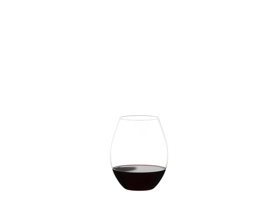 riedel the o weinglas old world syrah