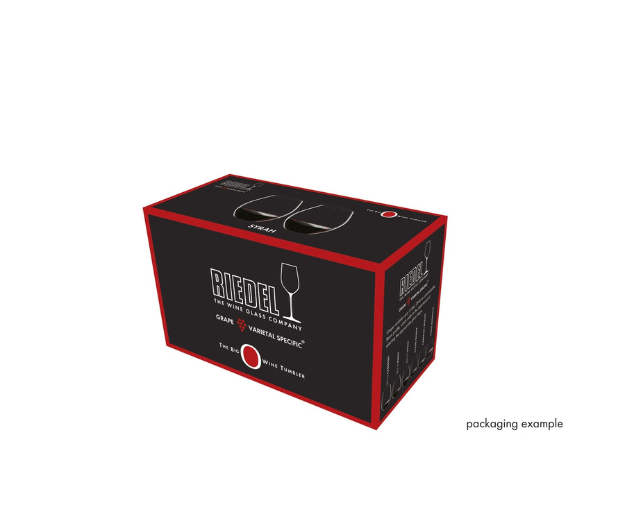 riedel the o weinglas old world syrah