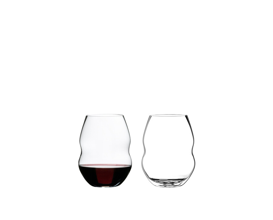 riedel swirl rotwein