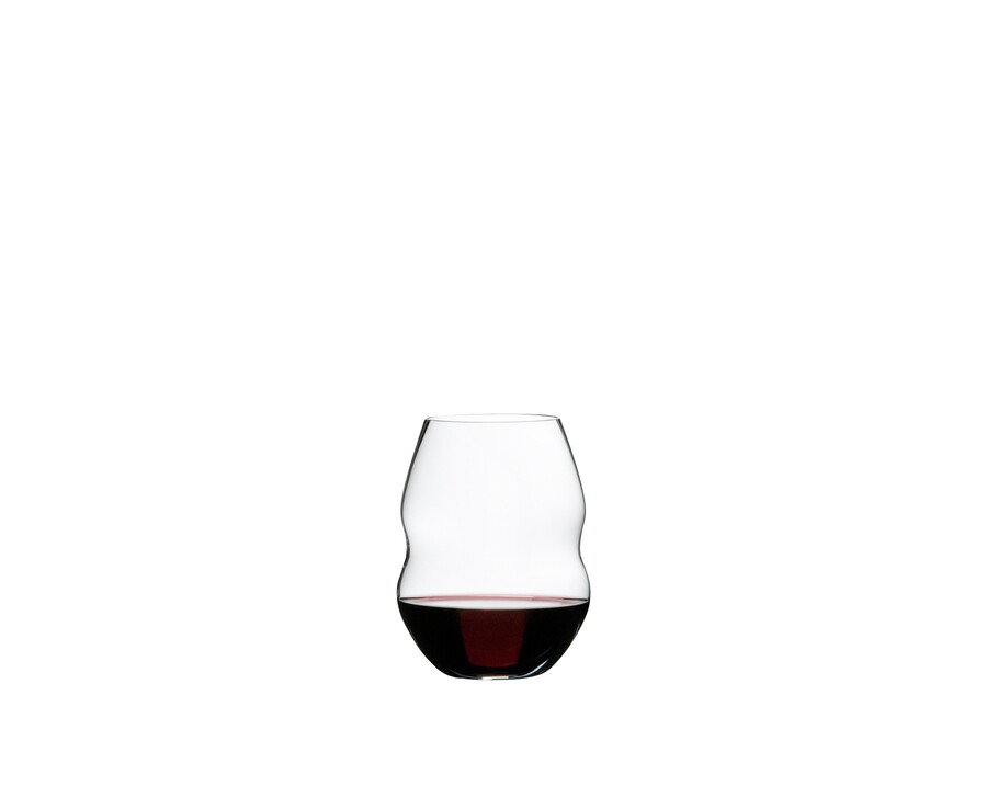 riedel swirl rotwein
