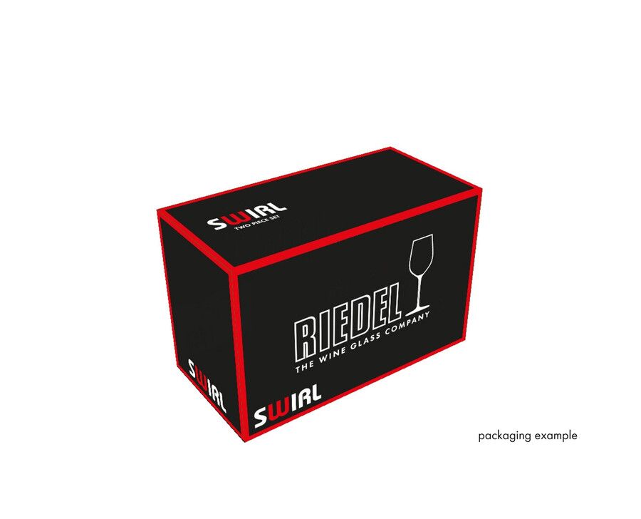 riedel swirl rotwein