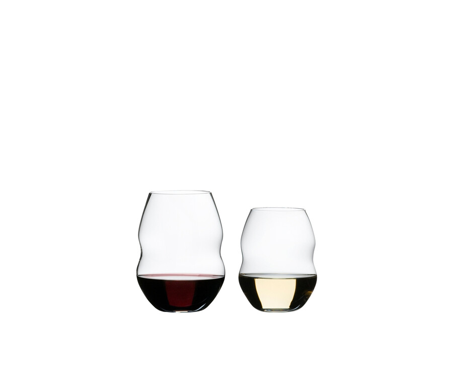 riedel swirl rotwein