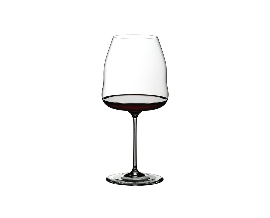 riedel winewings pinot noirnebbiolo