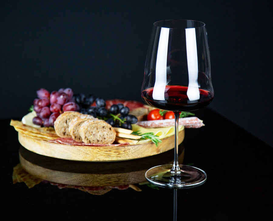 riedel winewings cabernetmerlot
