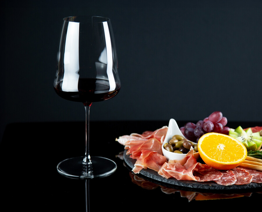 riedel winewings syrah