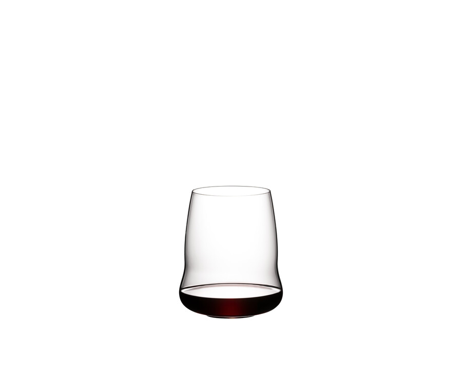 riedel sl wings to fly cabernetmerlot