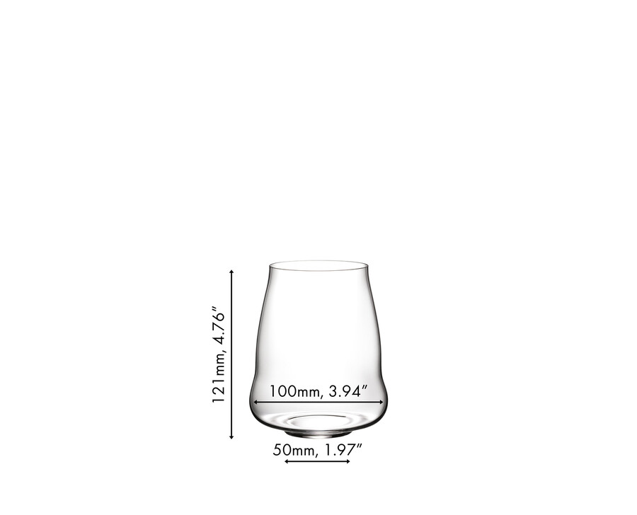 riedel sl wings to fly pinot noirnebbiolo
