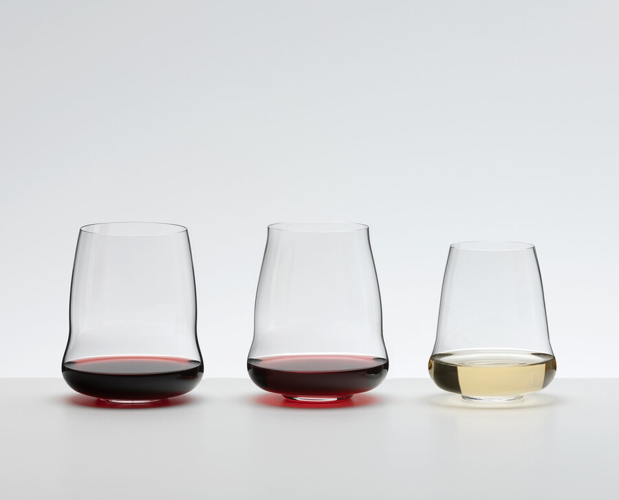 riedel sl wings to fly cabernetmerlot