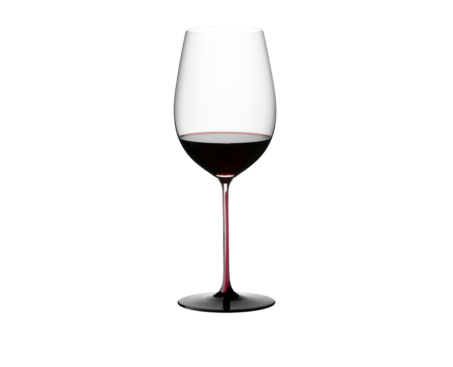 riedel black series collectors edition bordeaux grand cru
